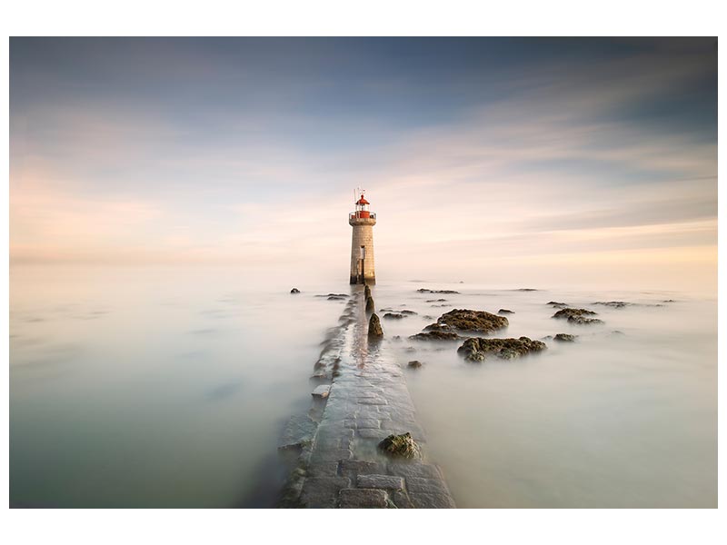 canvas-print-lighthouse-xiv