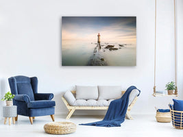 canvas-print-lighthouse-xiv