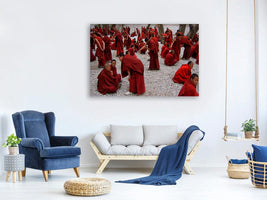 canvas-print-monks-debating-x