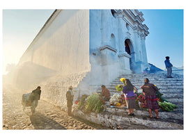 canvas-print-morning-in-city-chichicastenango-ii