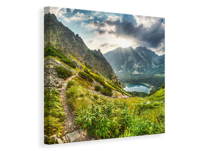 canvas-print-mountain-views