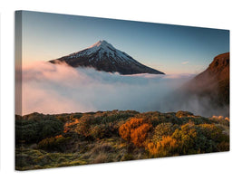 canvas-print-mt-taranaki-x