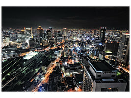 canvas-print-osaka-night-view-x