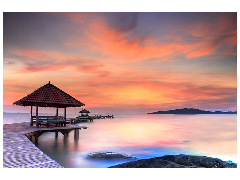 canvas-print-paradise-bridge