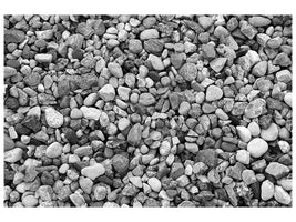 canvas-print-pebble-wall