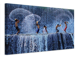 canvas-print-playing-with-splash-x