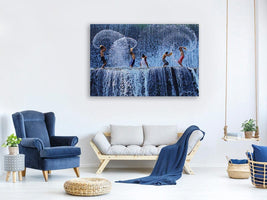 canvas-print-playing-with-splash-x