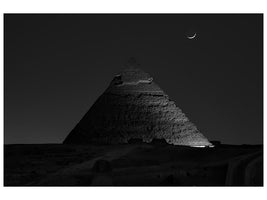 canvas-print-pyramid-at-night-x