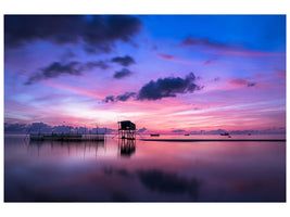 canvas-print-quiet-sunrise