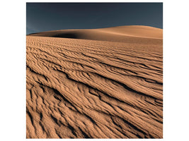 canvas-print-rivulets-of-sand-x