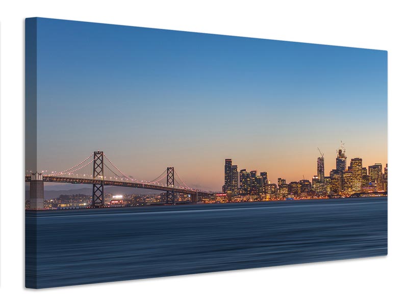 canvas-print-san-francisco-x