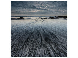 canvas-print-sand-and-water-x