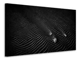 canvas-print-sand-ii
