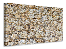 canvas-print-sandstone-wall