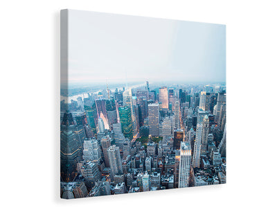 canvas-print-skyline-manhattan-at-dusk