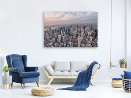 canvas-print-skyline-view-over-manhattan