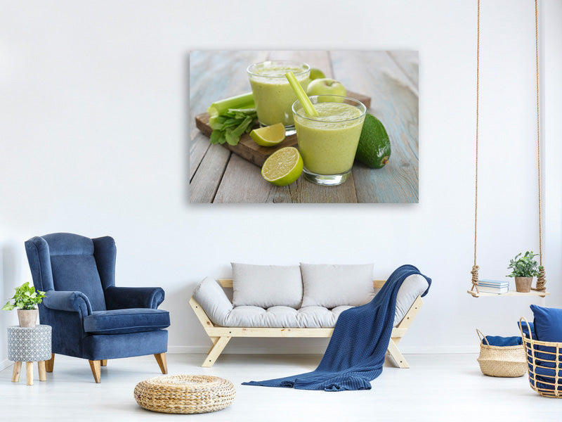 canvas-print-smoothie