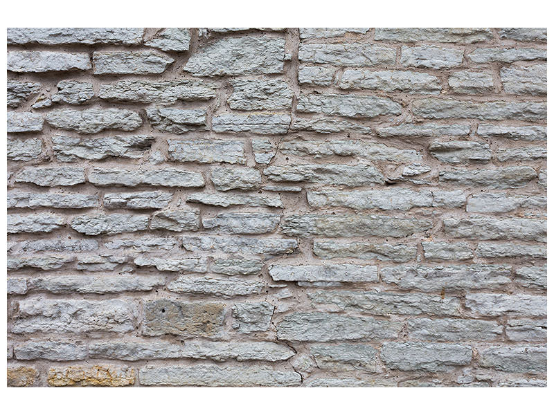 canvas-print-stone-wall-ii