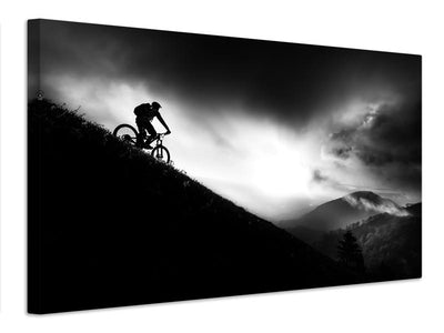 canvas-print-sunrise-ride-x