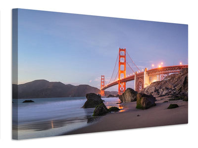 canvas-print-sunset-bay-x