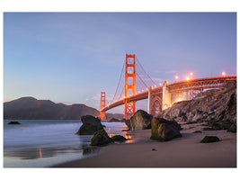 canvas-print-sunset-bay-x