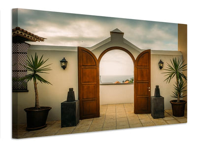 canvas-print-tenerife-ii-x