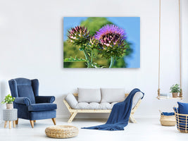 canvas-print-the-artichoke-xl