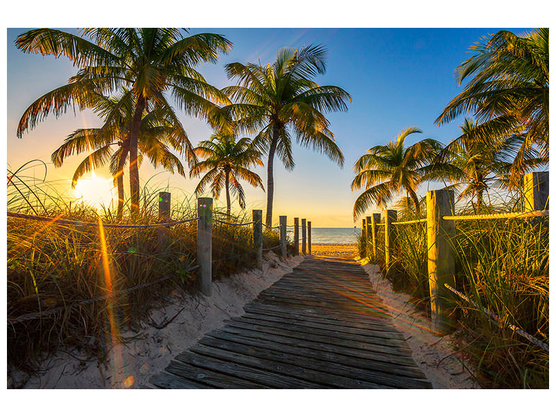 canvas-print-the-beach-house