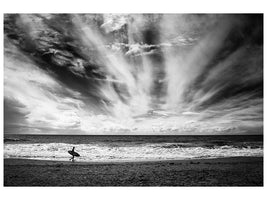 canvas-print-the-loneliness-of-a-surfer