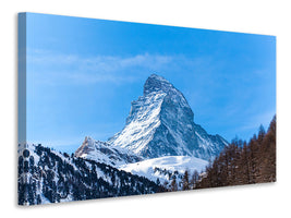 canvas-print-the-majestic-matterhorn