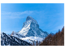 canvas-print-the-majestic-matterhorn