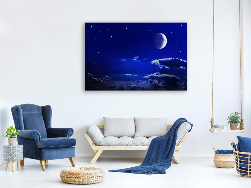 canvas-print-the-night-sky