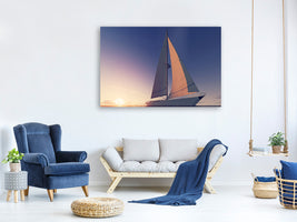 canvas-print-the-sailboat