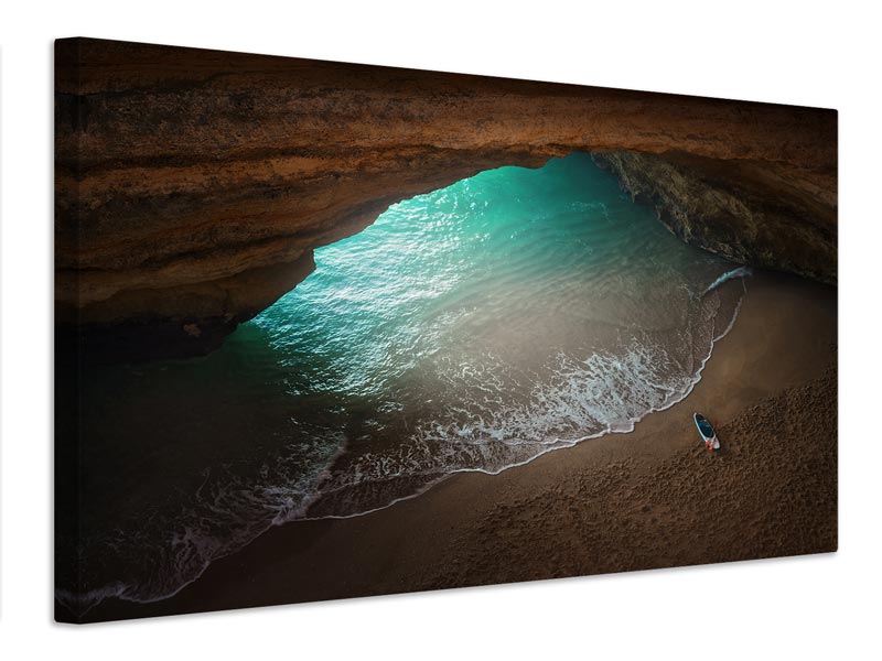 canvas-print-the-secret-cave-x