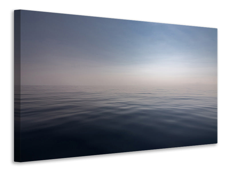 canvas-print-the-silence-of-the-sea