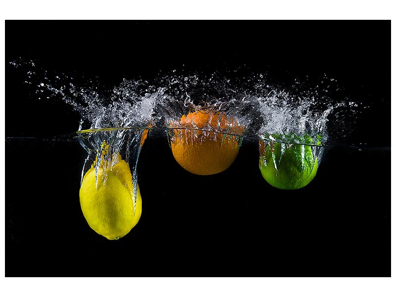 canvas-print-triple-citrus-splash-x