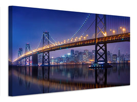 canvas-print-urban-illusion-the-bay-bridge-x