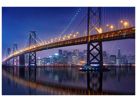 canvas-print-urban-illusion-the-bay-bridge-x