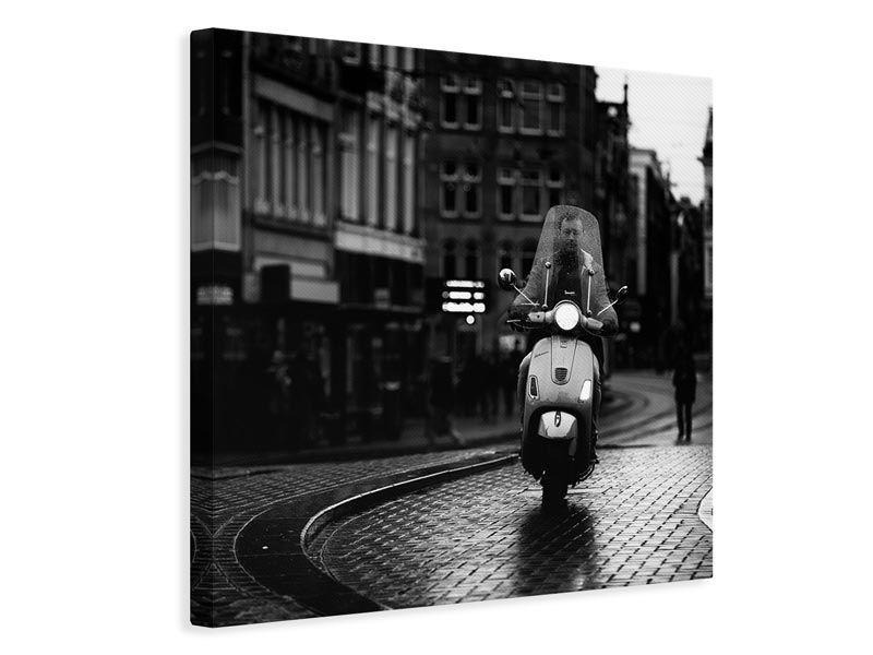 canvas-print-vespa-x