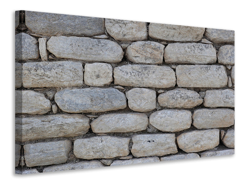 canvas-print-wall-of-natural-stones