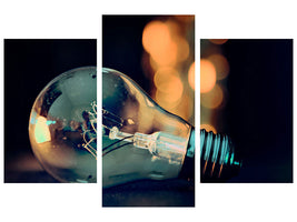 modern-3-piece-canvas-print-a-lightbulb