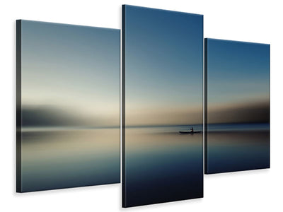 modern-3-piece-canvas-print-alone-in-somewhere