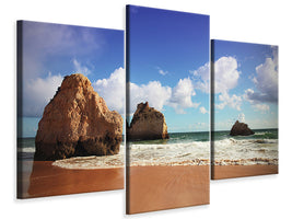 modern-3-piece-canvas-print-beach-thoughts