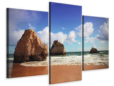 modern-3-piece-canvas-print-beach-thoughts