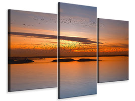 modern-3-piece-canvas-print-by-sunset