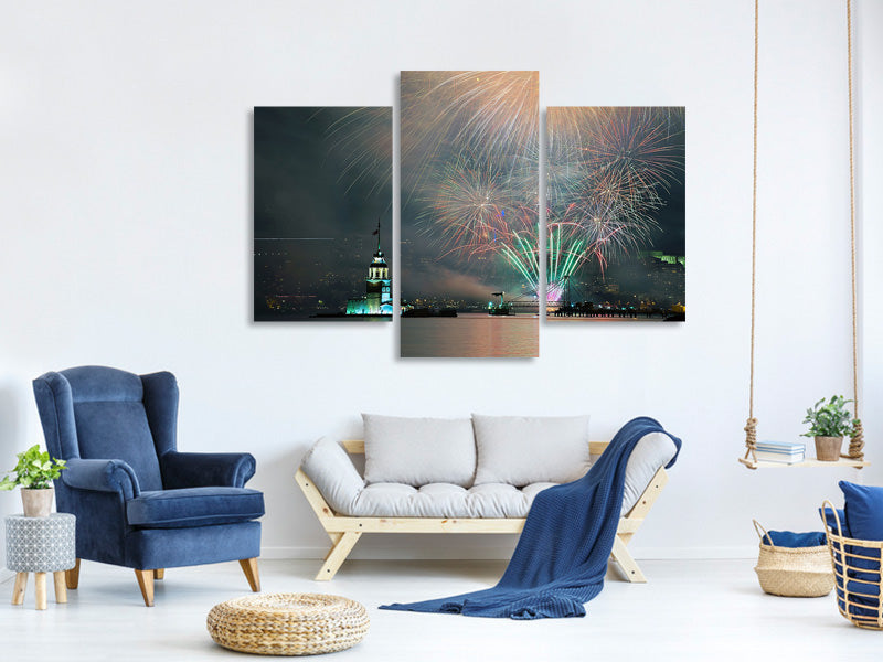 modern-3-piece-canvas-print-celebration