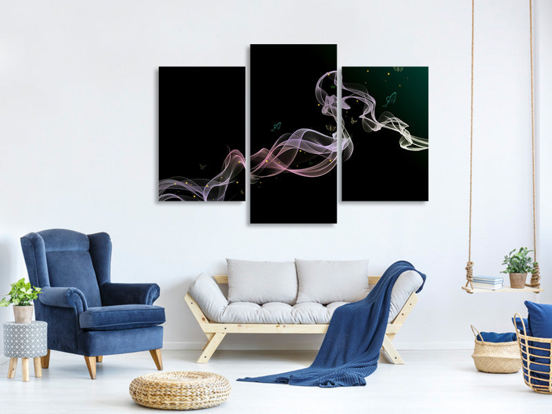 modern-3-piece-canvas-print-colorful-smoke