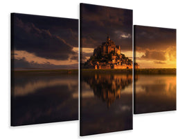 modern-3-piece-canvas-print-dreamland-a