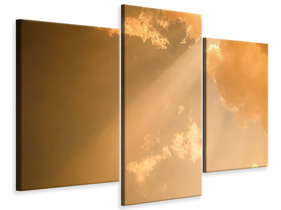 modern-3-piece-canvas-print-evening-sky