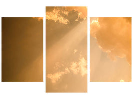 modern-3-piece-canvas-print-evening-sky